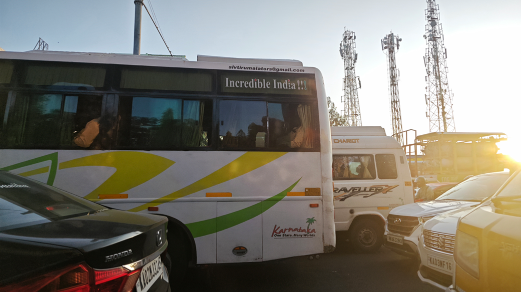 Ajablanarlisi Hindiston! Hindiston lift bozoriga qisqacha qarash